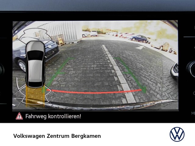 Volkswagen Taigo DSG R-Line