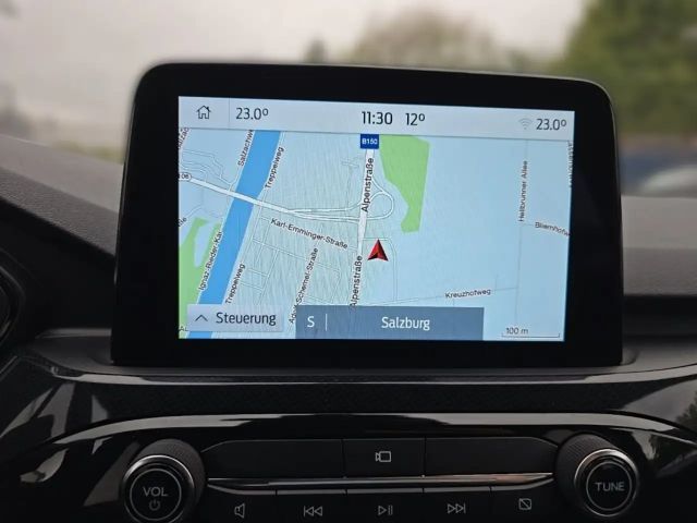 Ford Kuga AWD ST Line