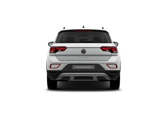 Volkswagen T-Roc 1.0 TSI