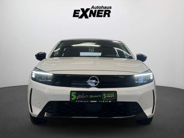 Opel Corsa 1.2 Turbo Edition Turbo