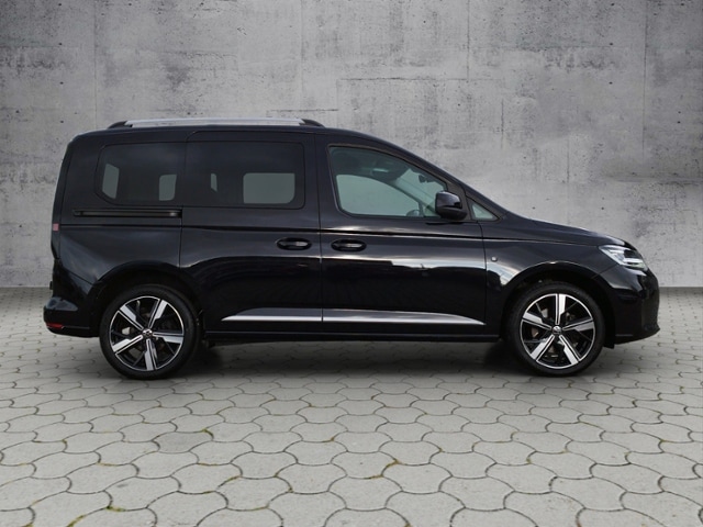 Volkswagen Caddy 2.0 TDI DSG