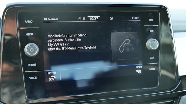 Volkswagen T-Roc 1.0 TSI