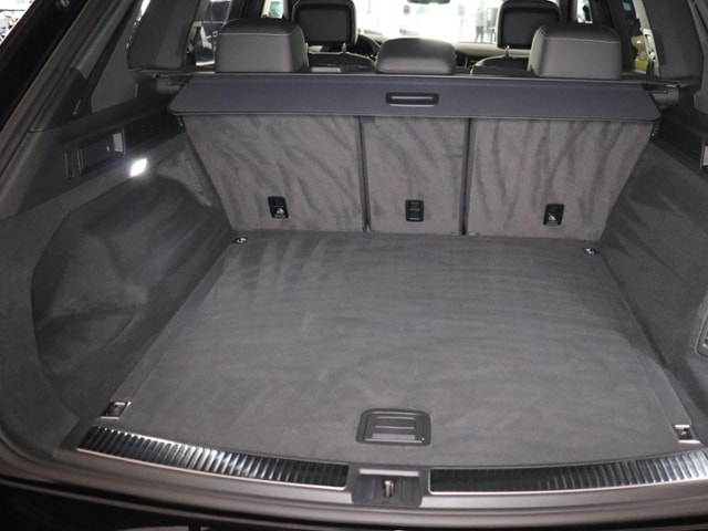 Volkswagen Touareg 3.0 V6 TSI