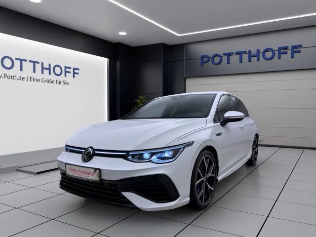 Volkswagen Golf IQ.Drive