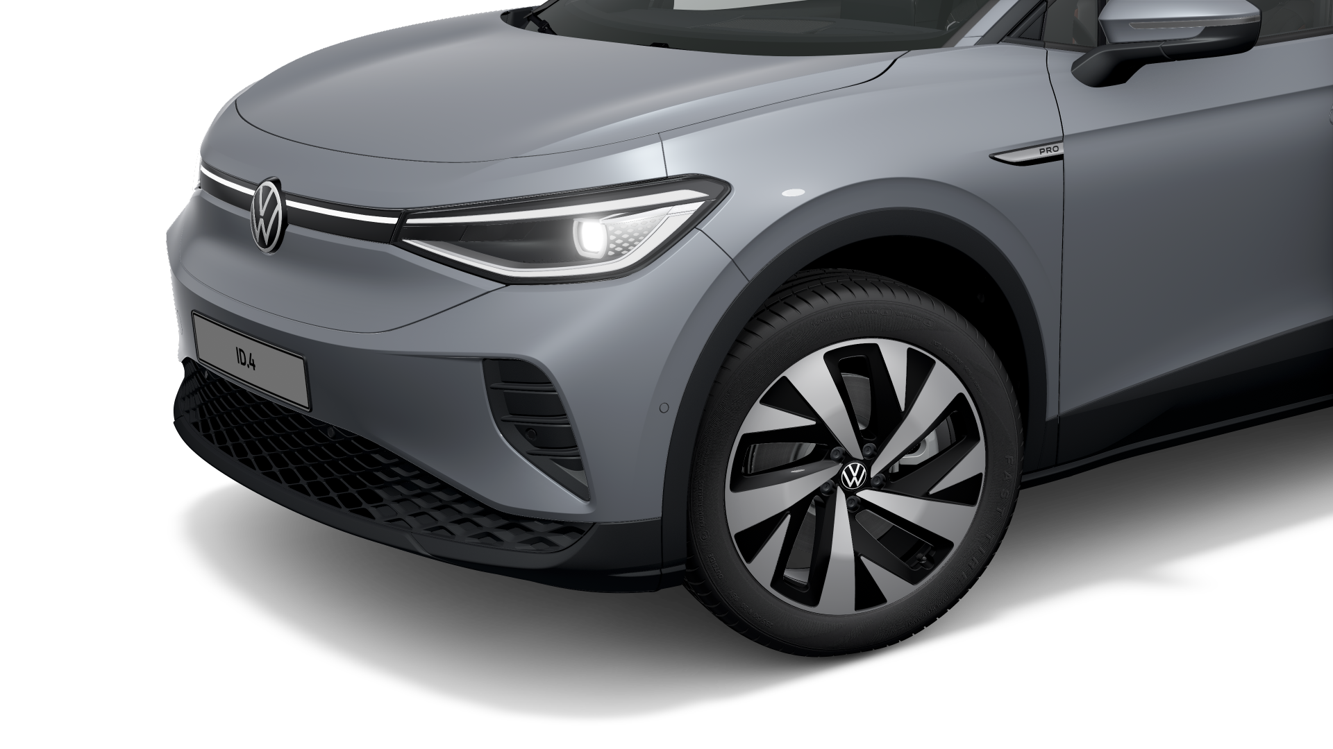 Volkswagen ID.4 IQ.Drive Performance Pro