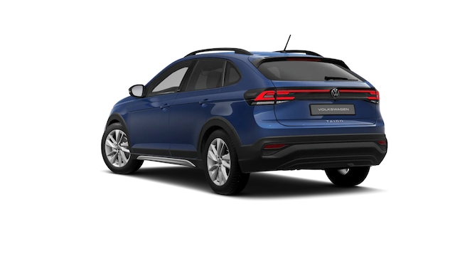 Volkswagen Taigo 1.5 TSI DSG Move