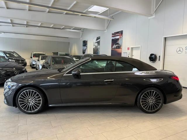 Mercedes-Benz CLE 200 4MATIC AMG Line