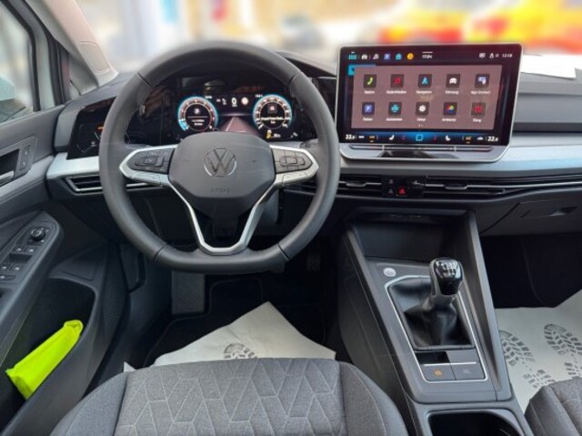 Volkswagen Golf 1.5 TSI Golf VIII