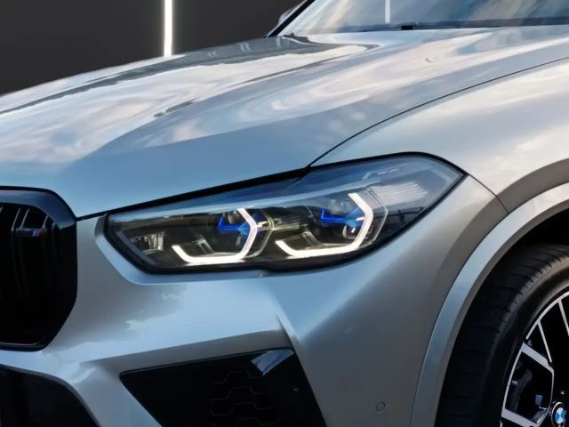 BMW X5 21"/22" ALU+PANORAMA+LASERLICHT+M DRIVERS PACKAGE