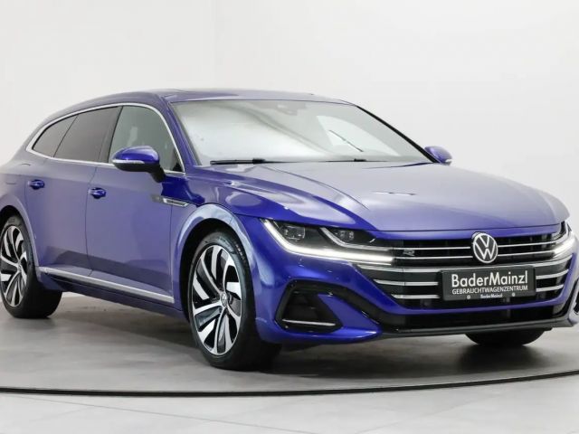 Volkswagen Arteon 2.0 TSI DSG R-Line