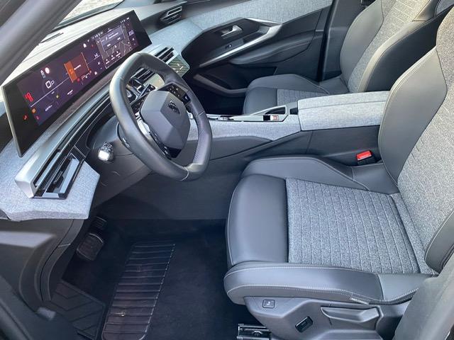 Peugeot 5008 Allure Pack Hybrid