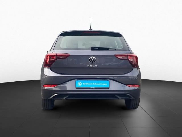 Volkswagen Polo 1.0 TSI DSG Life
