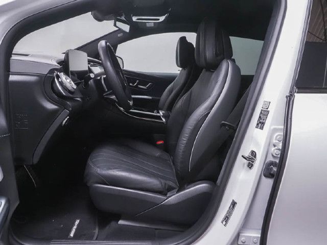 Mercedes-Benz EQE SUV 350 4MATIC