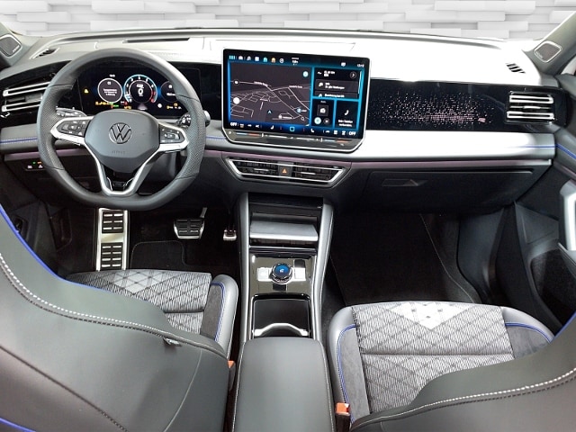 Volkswagen Tiguan 1.5 eTSI R-Line