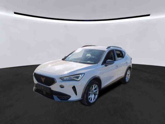 Cupra Formentor 1.4 e-Hybrid DSG