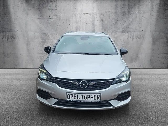 Opel Astra Sports Tourer
