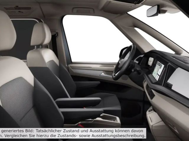 Volkswagen Multivan Business T7
