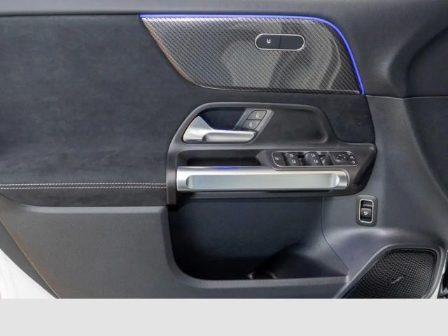 Mercedes-Benz GLB 200 GLB 200 d