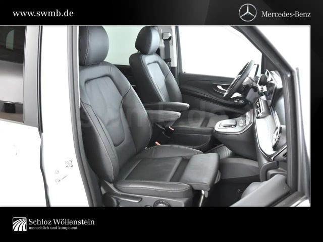 Mercedes-Benz V 220 AVANTGARDE V 220 d