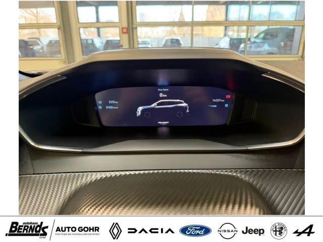 Peugeot 2008 Allure Pack EAT8 PureTech