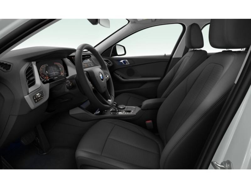 BMW 120 120d 5-deurs