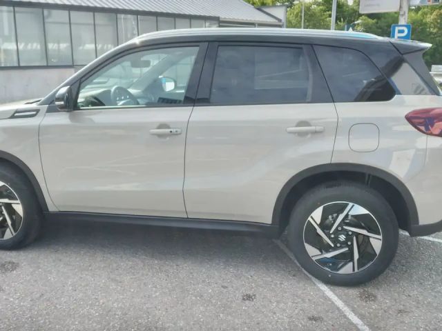 Suzuki Vitara Flash Hybrid