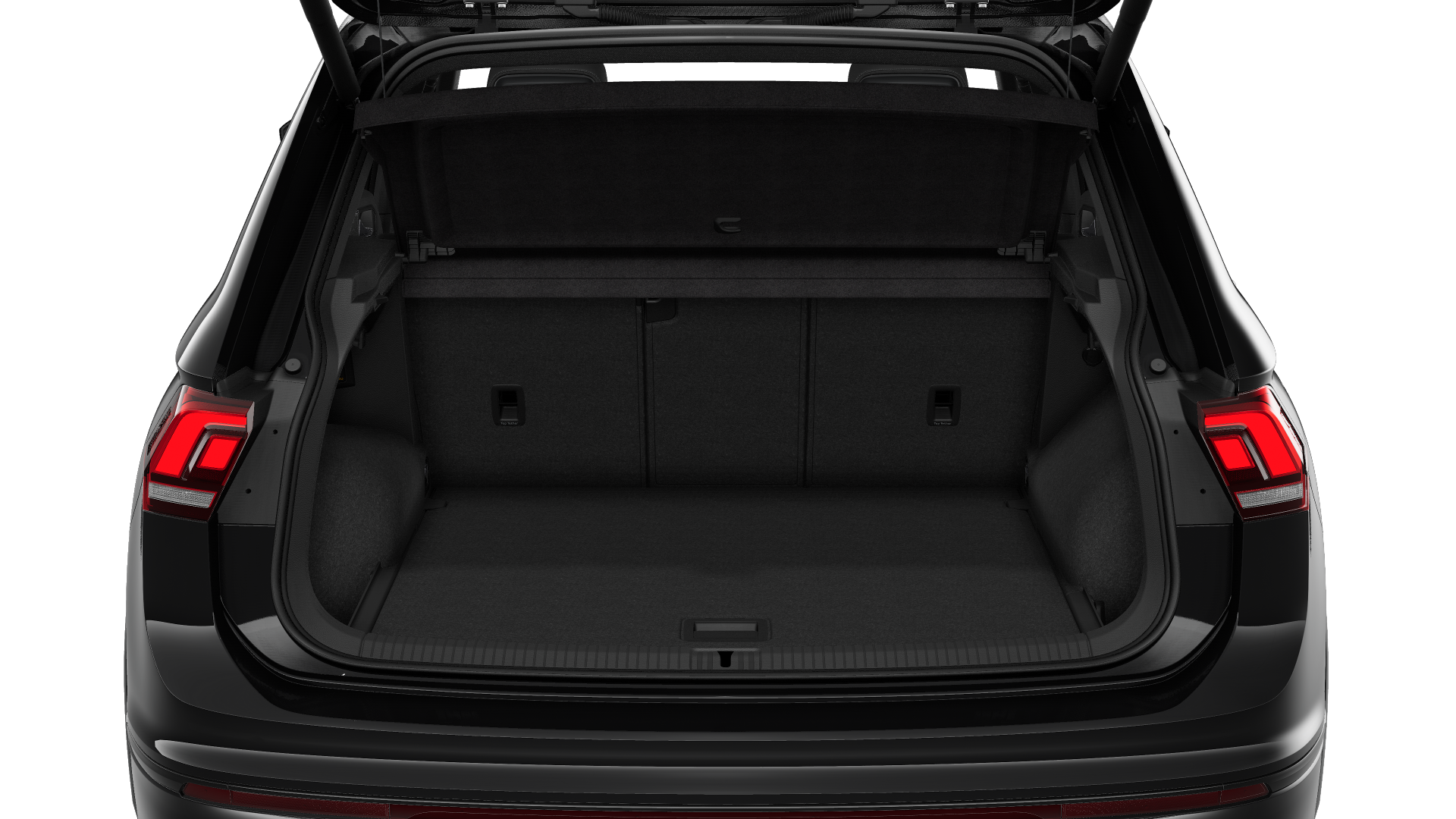 Volkswagen Tiguan 2.0 TDI DSG R-Line