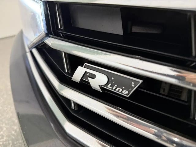 Volkswagen Passat 4Motion R-Line