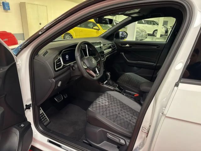 Volkswagen T-Roc 1.5 TSI DSG R-Line