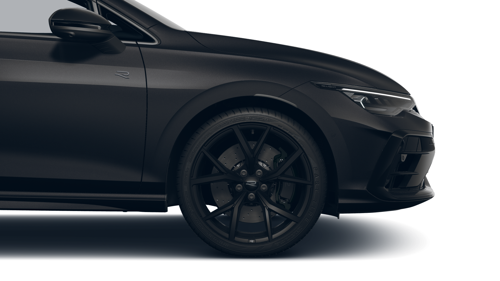 Volkswagen Golf 2.0 TSI DSG