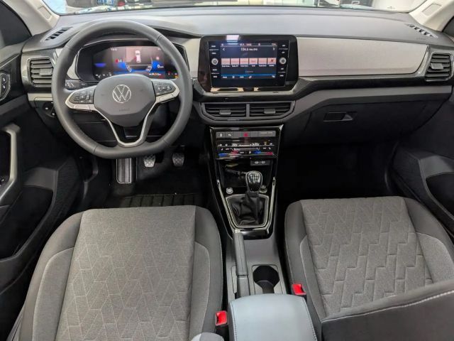 Volkswagen T-Cross 1.0 TSI"Life"AHK ACC LaneASS Kamera