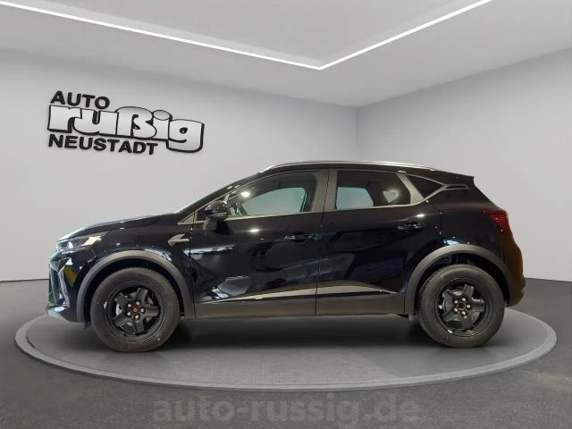 Mitsubishi ASX Mildhybrid PLUS 1.3 Turbo (158PS) 7-Gang-DCT