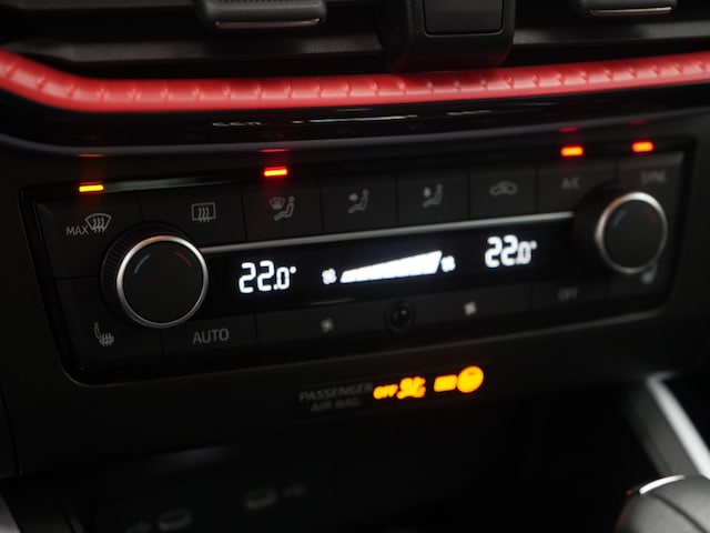 Seat Arona DSG FR-lijn