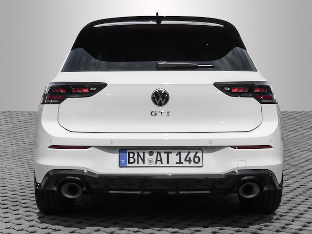 Volkswagen Golf 2.0 TSI GTI