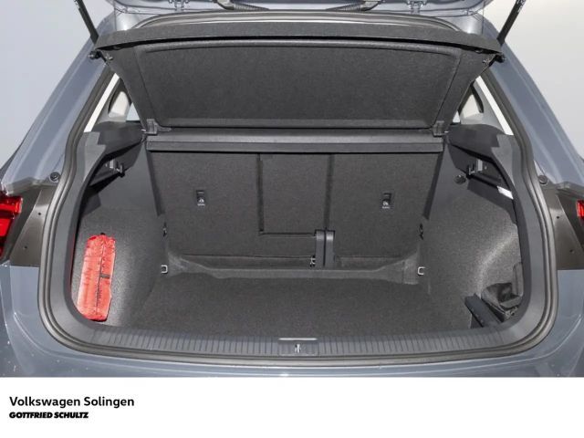 Volkswagen Tiguan 1.5 TSI Life