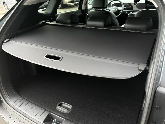 Hyundai Tucson 1.6 T-GDi Trend