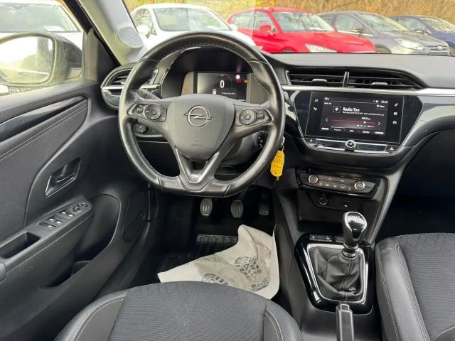 Opel Corsa 1.2 Turbo Elegance Turbo