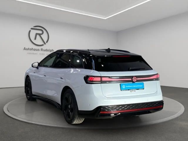 Volkswagen ID.7 4Motion GTX Tourer