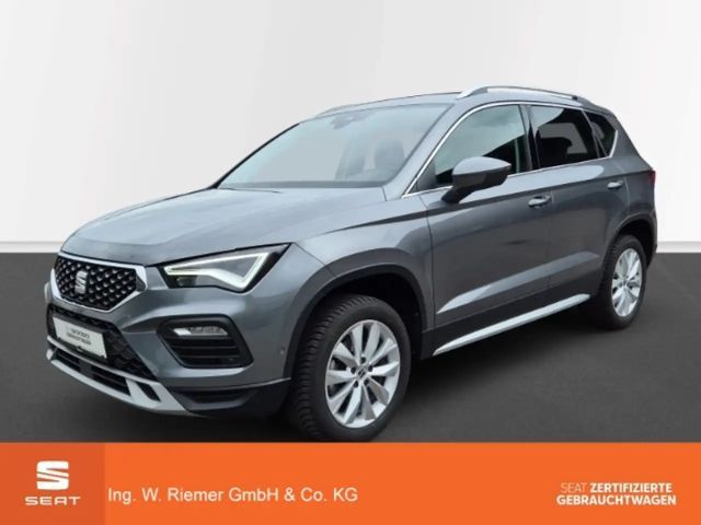 Seat Ateca 1.5 TSI DSG