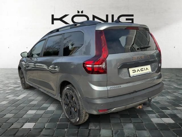 Dacia Jogger ECO-G Extreme