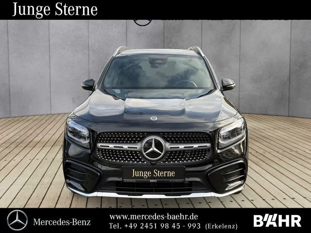 Mercedes-Benz GLB 220 4MATIC AMG Line