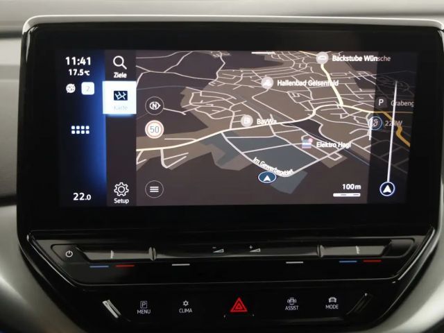 Volkswagen ID.4 150 kW Performance Pro