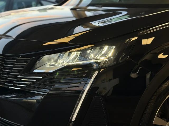 Peugeot 3008 Allure Pack BlueHDi