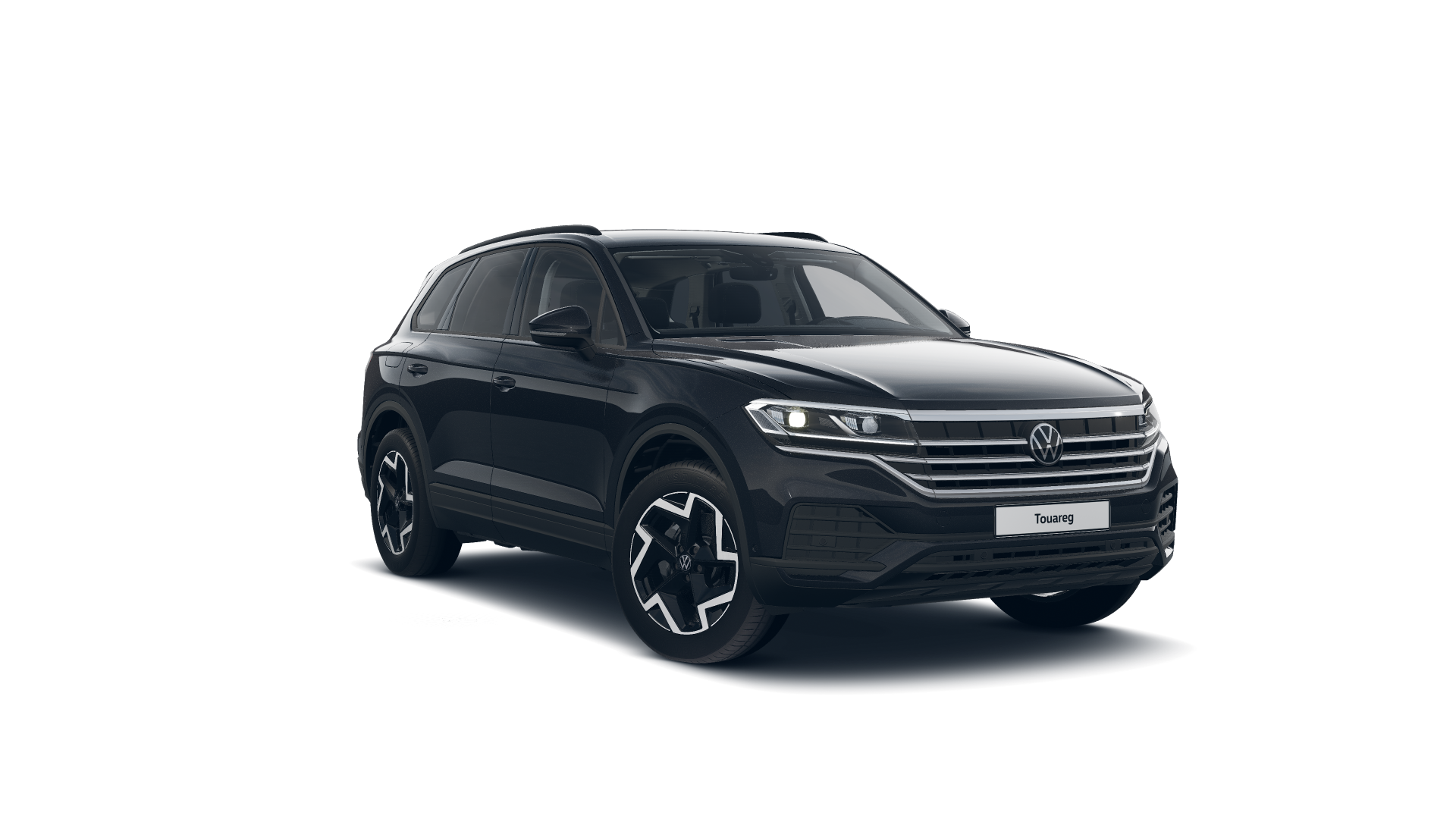 Volkswagen Touareg Touareg V6 TDI 4M AHK 4Z-KLIMA LM19