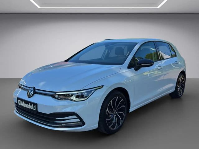 Volkswagen Golf 2.0 TDI Golf VIII