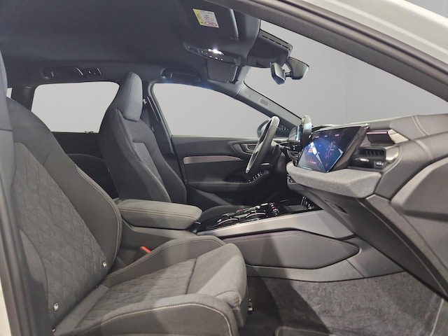 Audi A5 Avant Quattro S-Tronic