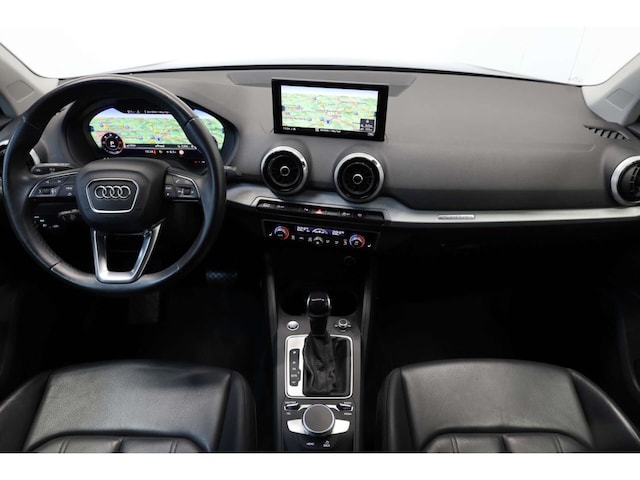 Audi Q2 35 TDI Quattro S-Tronic