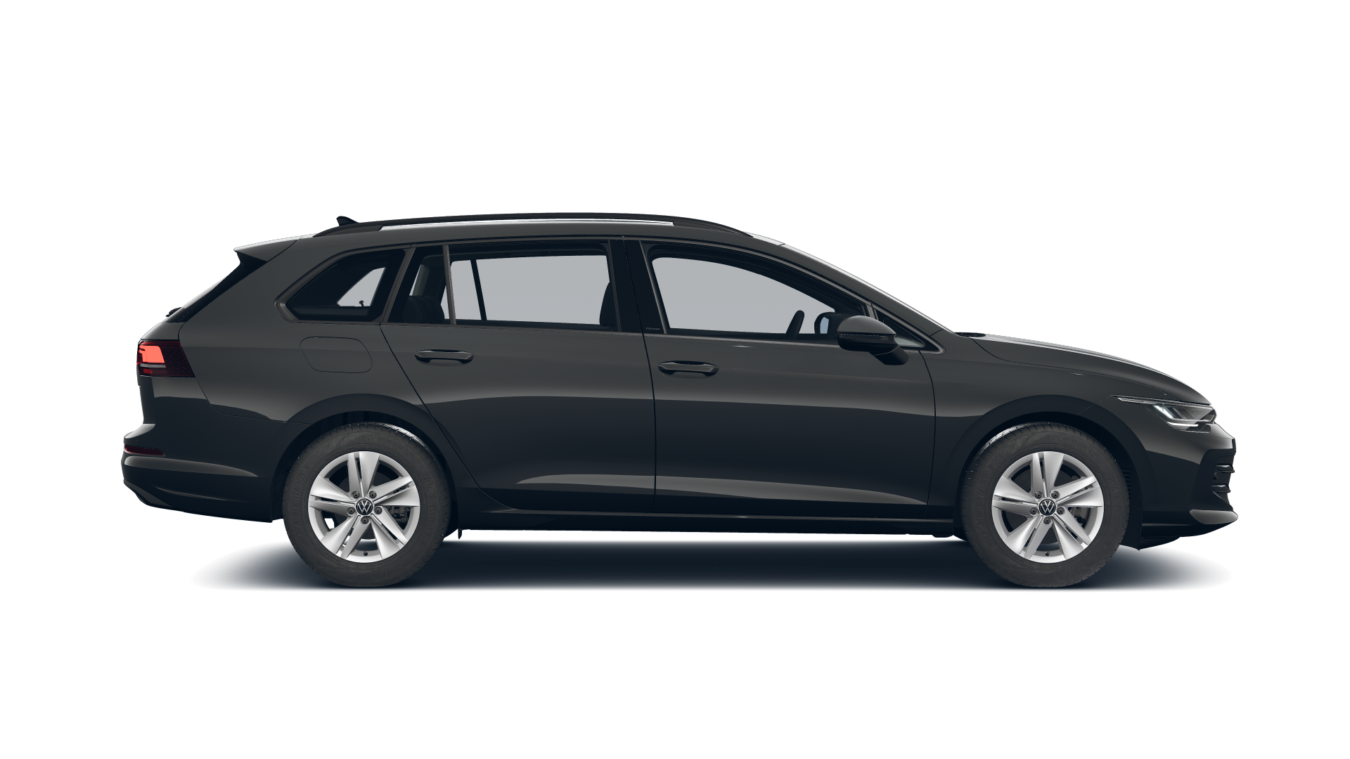 Volkswagen Golf DSG Golf VIII Life Variant