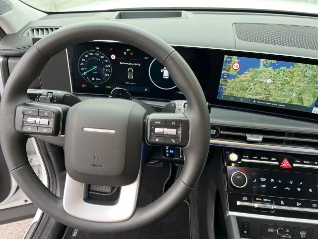 Hyundai Santa Fe 1.6 T-GDi