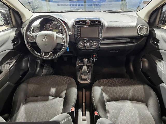 Mitsubishi Space Star Invite MIVEC Star